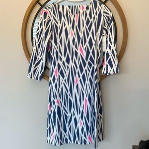 Mahi Gold Bimini Seagrass Dress